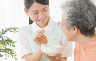 訪問介護とは