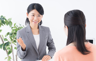 訪問介護とは